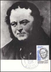 1983  Geburtstag von Stendhal