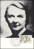 1983  Berthie Albrecht