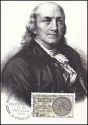 1983  Vertrag von Versailles