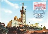 1983  Philatelistenverband Marseille