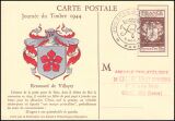 1944  Tag der Briefmarke