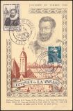 1946  Tag der Briefmarke