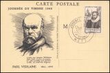 1946  Tag der Briefmarke