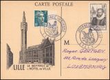 1946  Tag der Briefmarke