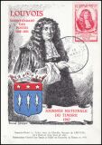 1947  Tag der Briefmarke