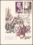 1948  Tag der Briefmarke