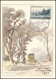 1952  Tag der Briefmarke