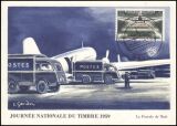 1959  Tag der Briefmarke