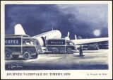 1959  Tag der Briefmarke