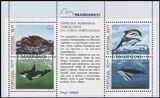 1983  Internationale Briefmarkenausstellung BRASILIANA `83