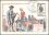 1961  Tag der Briefmarke