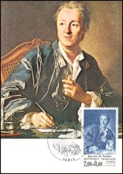 1984  Tag der Briefmarke