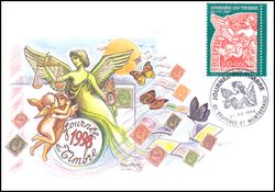 1998  Tag der Briefmarke