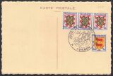 1941  Frederic Mistral