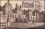 1951  Freimarke: Bauwerke - Schloß Fontainebleau