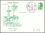 1985  Postkarte - Philatelistische Ausstellung
