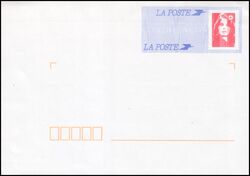 1993  Umschlag - Marianne