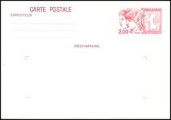1984  Karte - Jugend-Briefmarkenausstellung