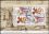 1986  Internationale Briefmarkenausstellung EUROPEX `86