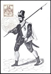 1948  Der Bote von Straßburg