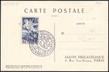 1946  Philatelistische Ausstellung