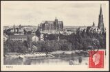 1948  Messe und Ausstellung in Metz