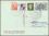 1954  4. Philatelistische Börse - Truppentransportschiff "Pasteur"