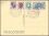 1954  4. Philatelistische Börse - Truppentransportschiff "Pasteur"