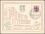 1954  Philatelistische Ausstellung