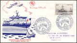 1954  Hilfswerk für die Opfer der Marine