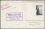 1953  Erstflug Pariss - Chicago mit Air France