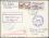 1958  Erstflug Paris - Lima mit Air France