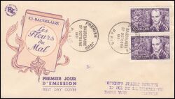 1951  Berühmte Dichter des 19. Jahrhunderts