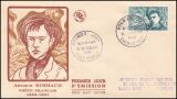 1951  Berühmte Dichter des 19. Jahrhunderts