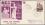 1951  Freimarken: Bauwerke