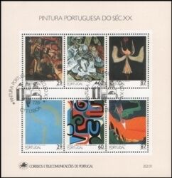 1989  Gemälde des 20. Jahrhunderts 68