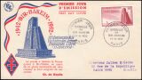 1952  Jahrestag der Wüstenschlacht bei Bir-Hakeim