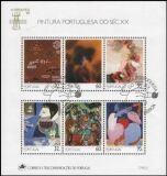 1990  Gemälde des 20. Jahrhunderts 74