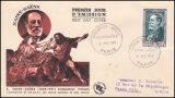 1952  Berühmte Franzosen des 19. Jahrhunderts
