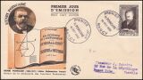 1952  Berühmte Franzosen des 19. Jahrhunderts