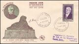 1952  Berühmte Franzosen des 19. Jahrhunderts