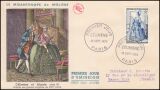 1953  Berühmte Gestalten aus franz. Bühnenwerken