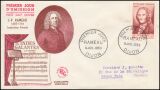 1953  Berühmte Franzosen