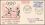 1953  Freimarken: Sport