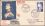 1954  Freimarken: Förderung der Exportindustrie
