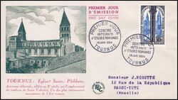 1954  Internationaler Kongre fr romanische Studien