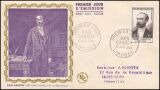 1954  Berühmte Franzosen