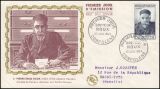 1954  Berühmte Franzosen