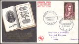 1955  Todestag von Louis de Rouvroy de Saint-Simon