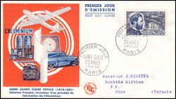 1955  Franzsische Erfinder